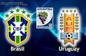 Brasil Uruguay